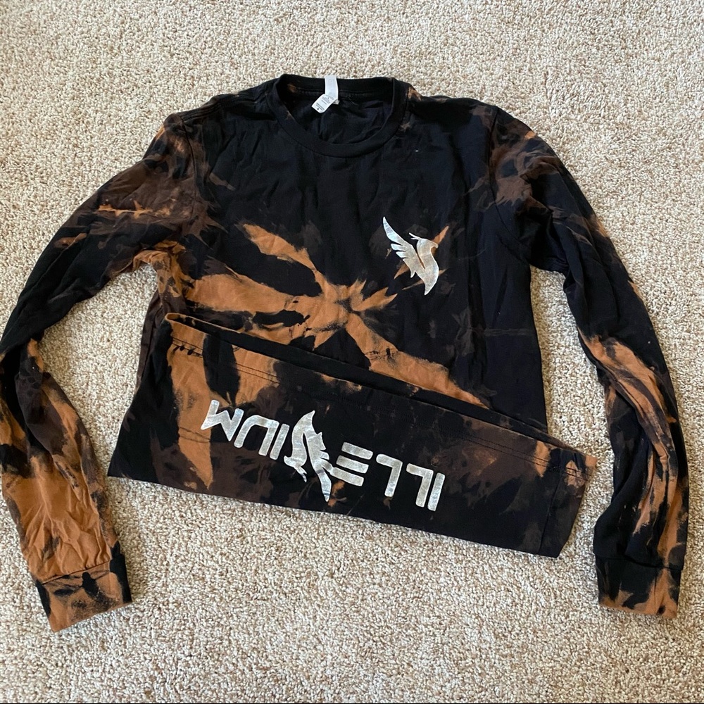illenium shirt